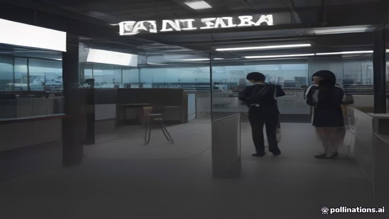 传媒在线观看平台的多屏沉浸式播放界面示意